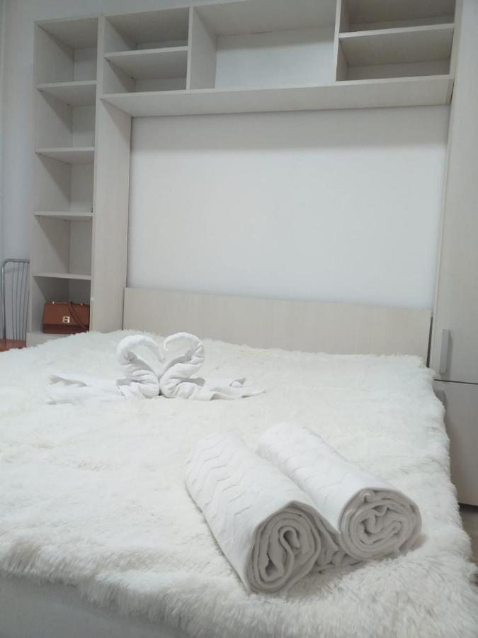 Epic Apartment Temesvár Kültér fotó