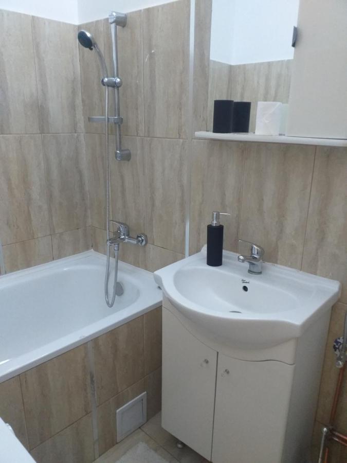 Epic Apartment Temesvár Kültér fotó