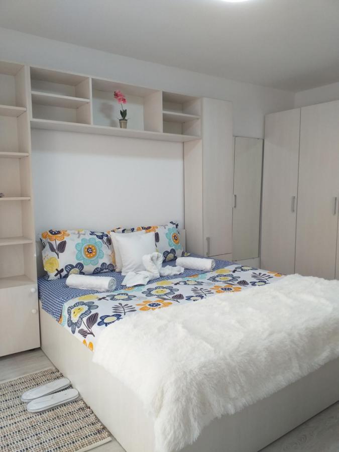 Epic Apartment Temesvár Kültér fotó