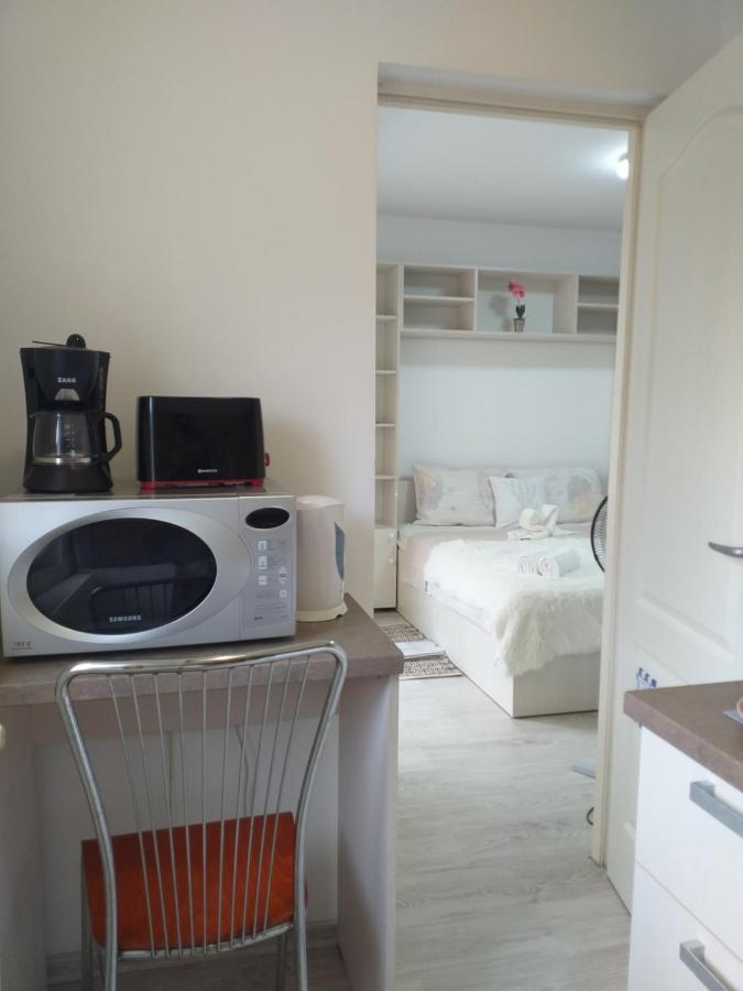 Epic Apartment Temesvár Kültér fotó