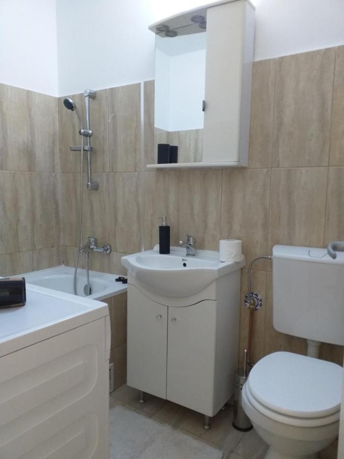 Epic Apartment Temesvár Kültér fotó