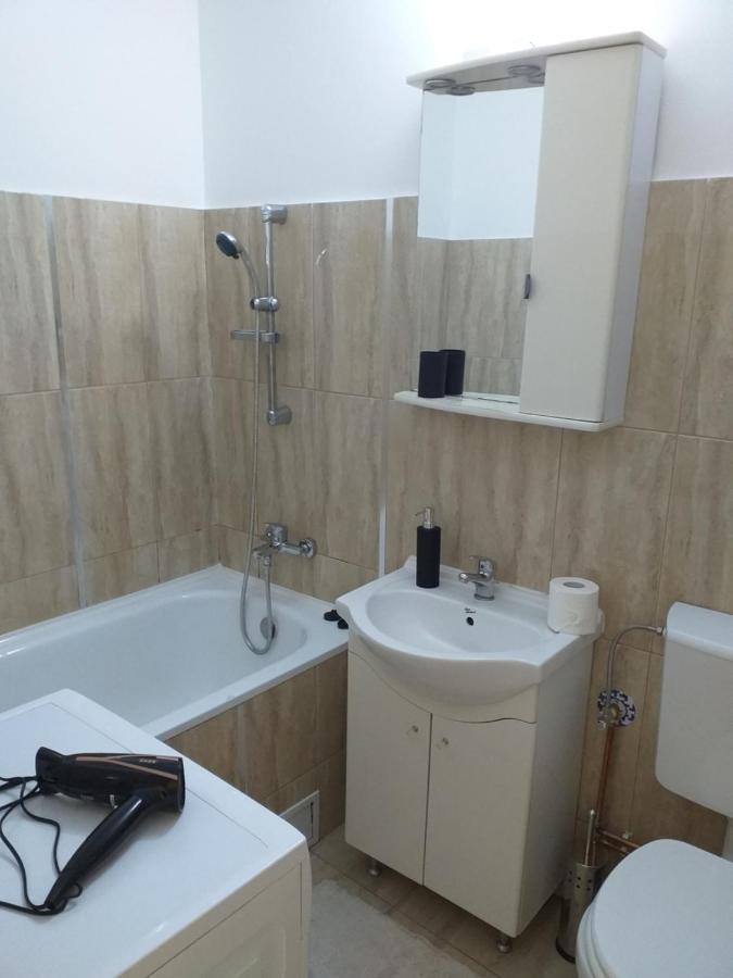 Epic Apartment Temesvár Kültér fotó