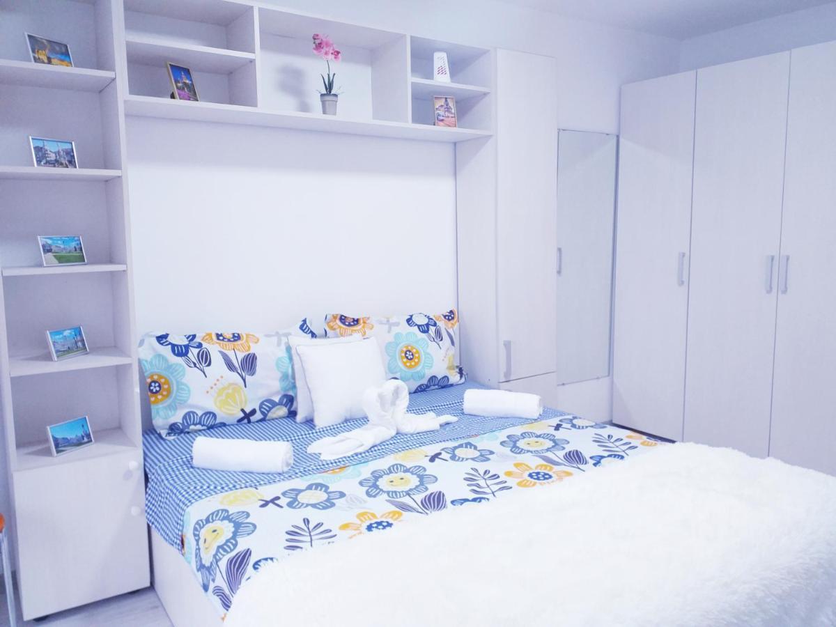 Epic Apartment Temesvár Kültér fotó
