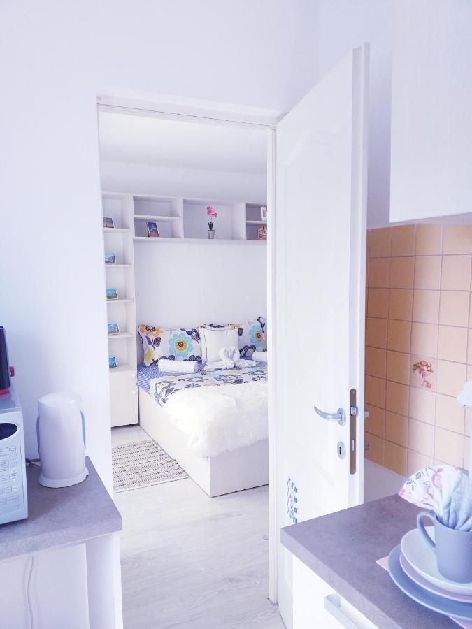 Epic Apartment Temesvár Kültér fotó