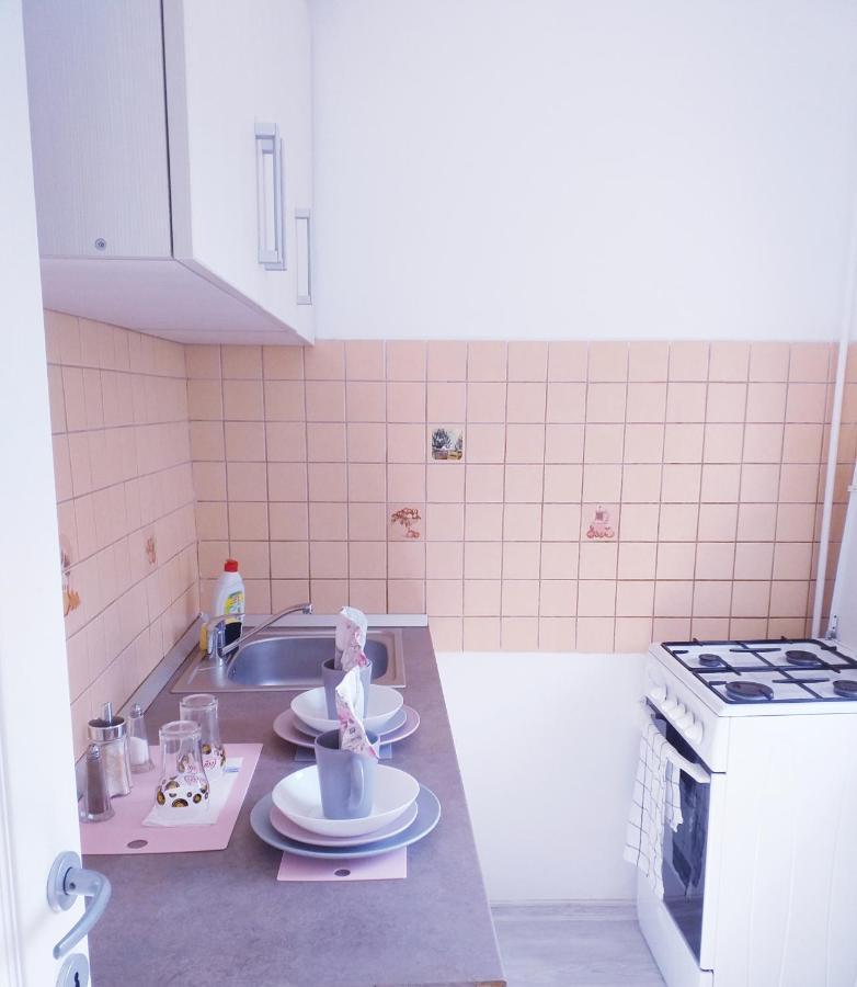 Epic Apartment Temesvár Kültér fotó