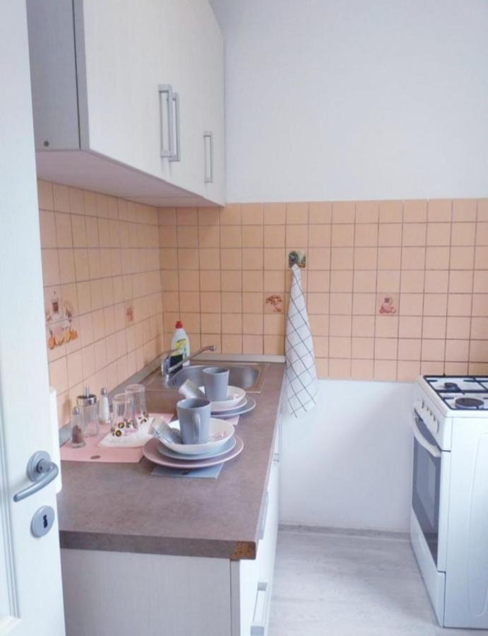 Epic Apartment Temesvár Kültér fotó