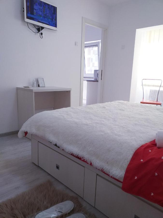 Epic Apartment Temesvár Kültér fotó