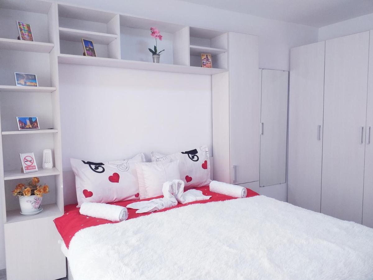 Epic Apartment Temesvár Kültér fotó